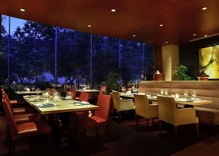 Sofitel Xi'An On Renmin Square
