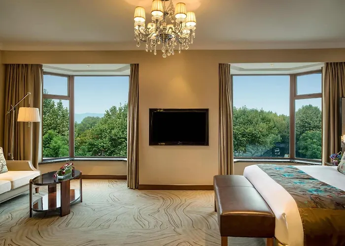 Sofitel Hangzhou Westlake