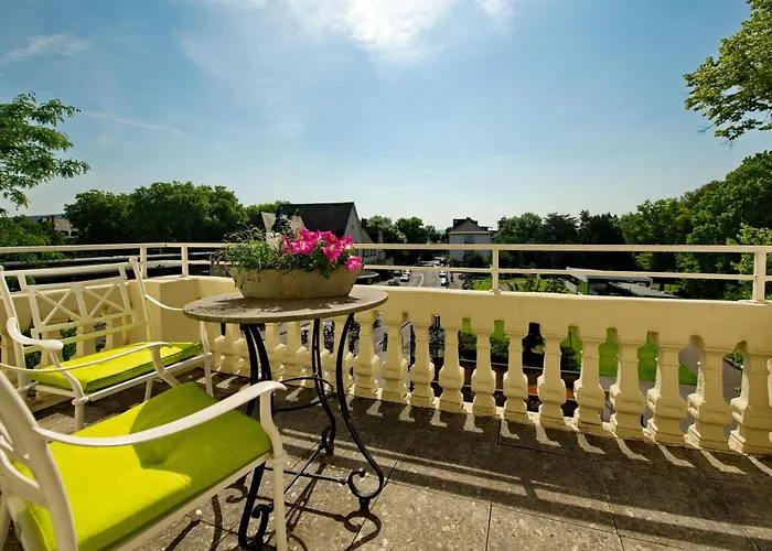 Best Western Hotel Kaiserhof