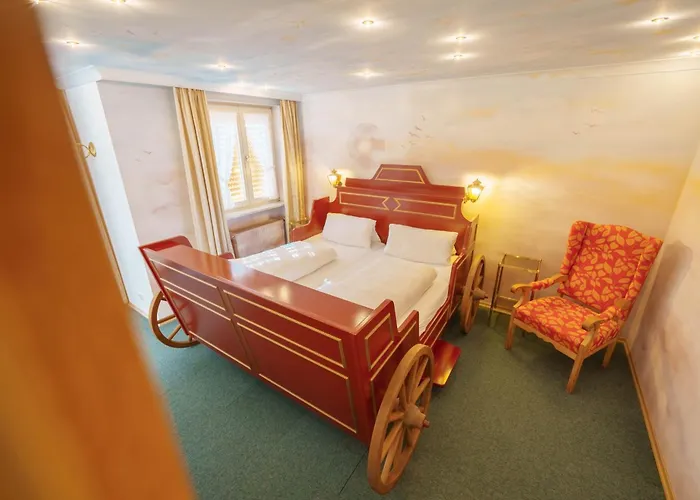 Hotel Plankl