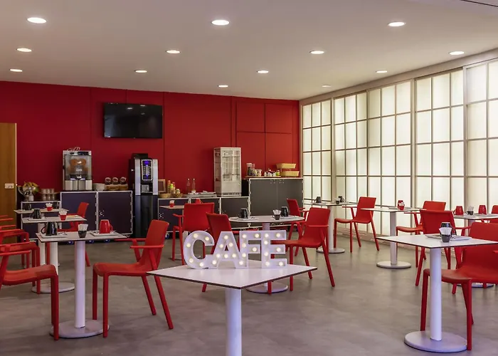 Ibis Styles Paris Saint Denis La Plaine