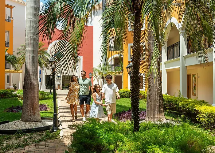 Ocean Coral & Turquesa All Inclusive (Adults Only) Puerto Morelos