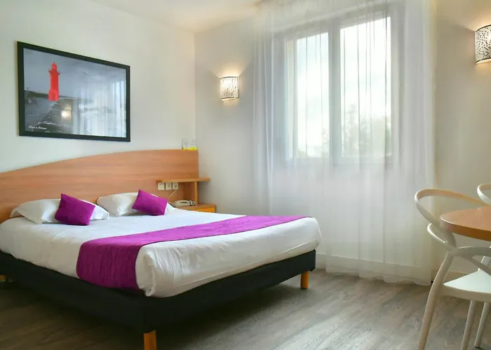 Suite-Home Orléans-Saran