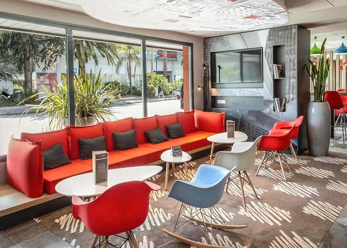 Ibis Cannes Mandelieu