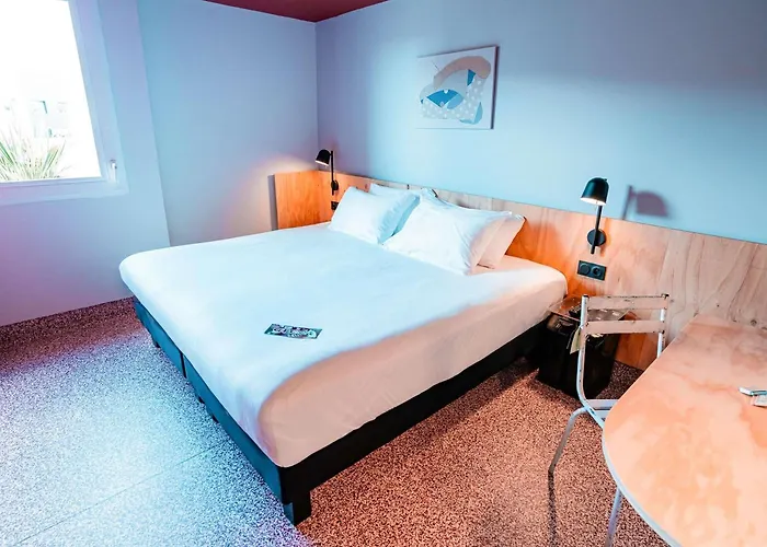 Première Classe Montpellier Est - Parc Des Expositions - Aéroport