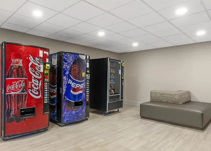 Best Western Plus Atlanta Airport East