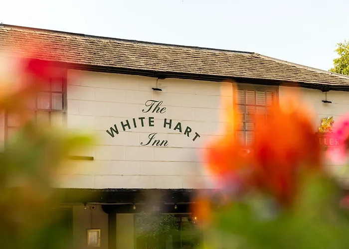 The White Hart