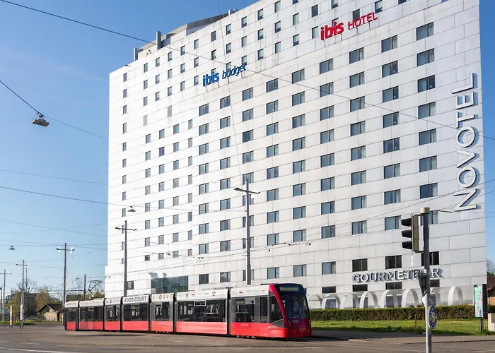 Novotel Bern Expo