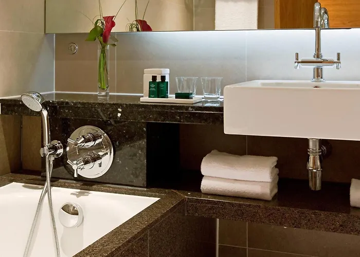 Sofitel London Heathrow