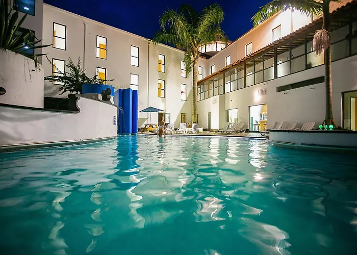 Hotel Do Mar