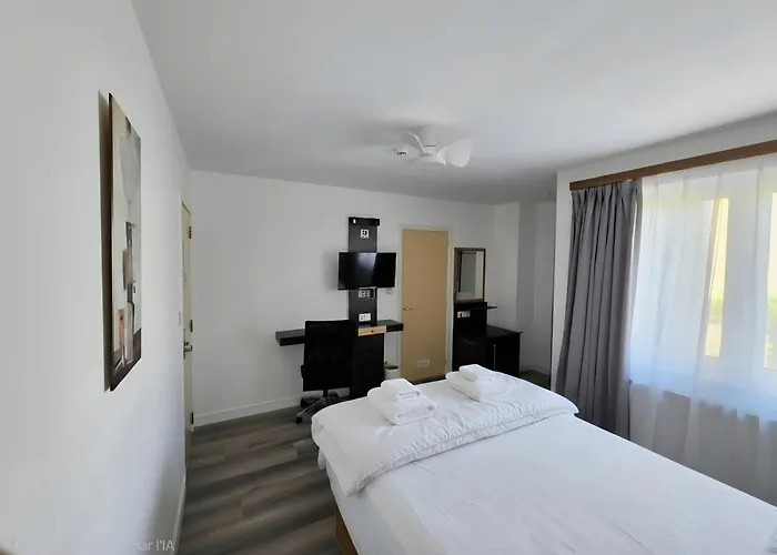 Hotel Evergreen