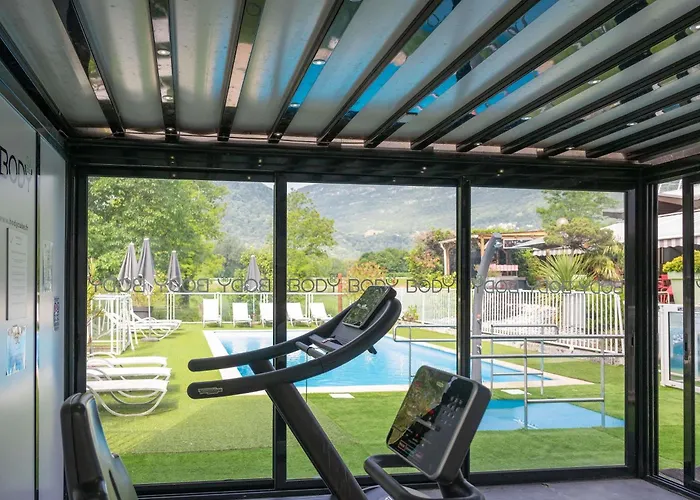 Novotel Grenoble Nord Voreppe
