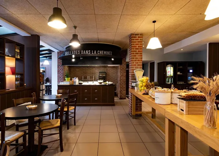 ibis Styles Parc des Expositions de Villepinte