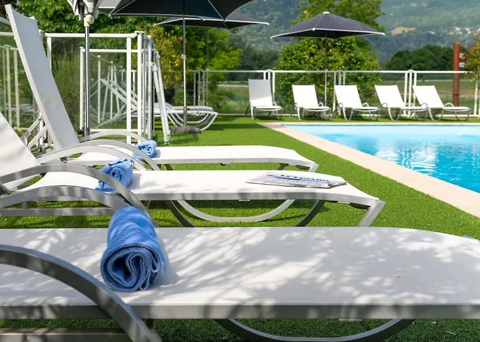 Novotel Grenoble Nord Voreppe