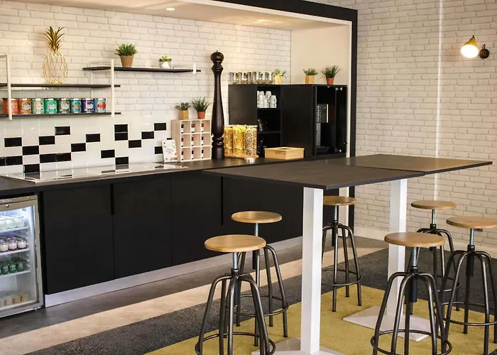 Novotel Le Mans