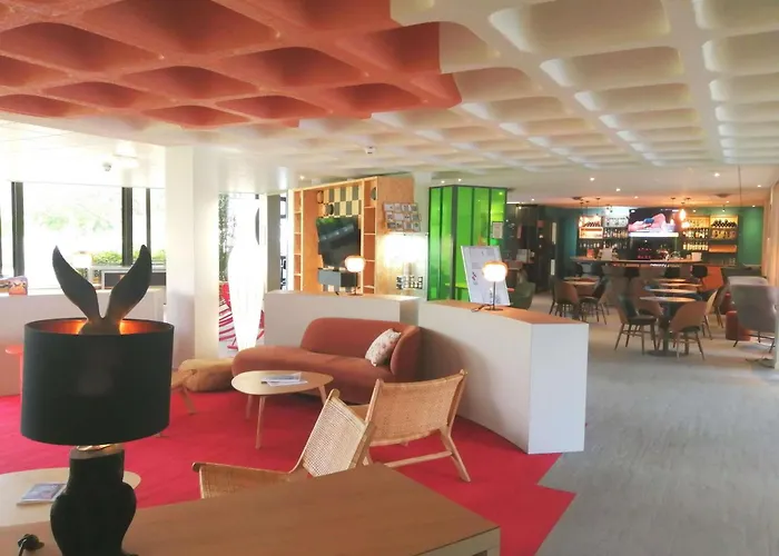 Ibis Styles Tours Sud