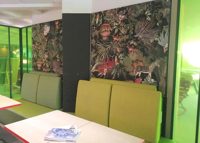 Ibis Styles Tours Sud