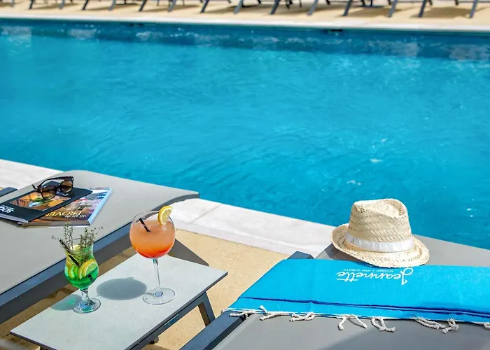 Mercure Cavaillon
