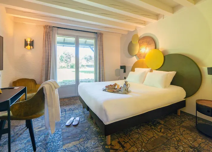 Mercure Auxerre