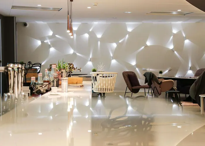 Novotel Resort & Spa Biarritz Anglet