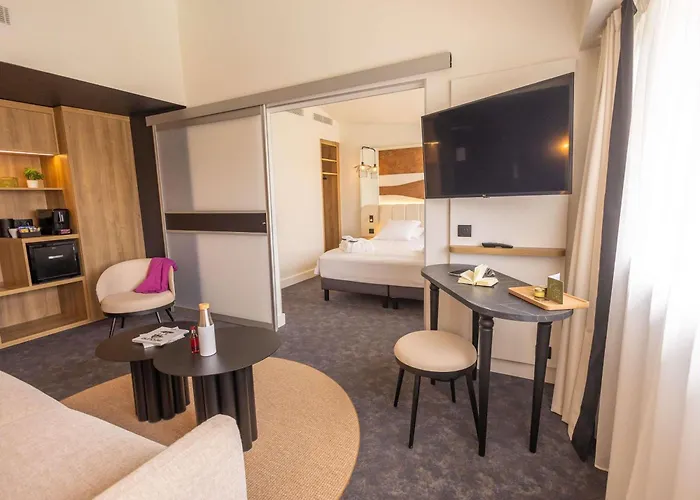Mercure Beaune Centre