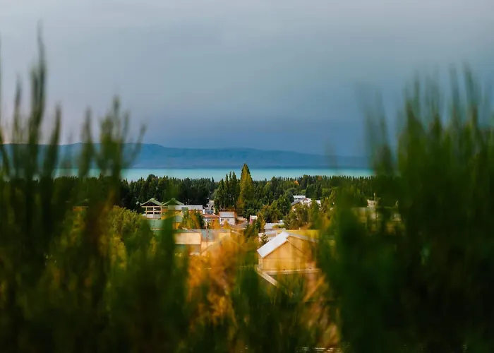 Esplendor By Wyndham El Calafate