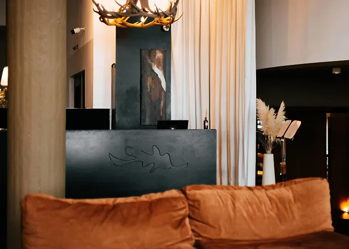 Esplendor By Wyndham El Calafate