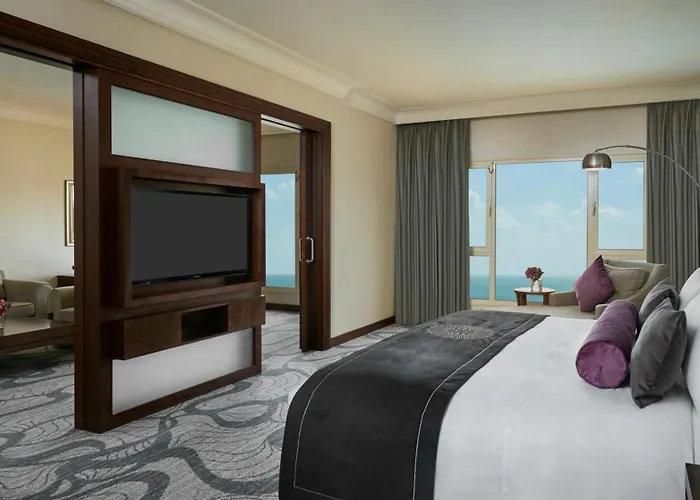 Intercontinental Doha Beach & Spa By Ihg