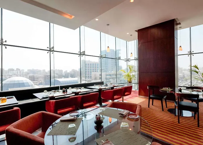 Ibis Kuwait Salmiya