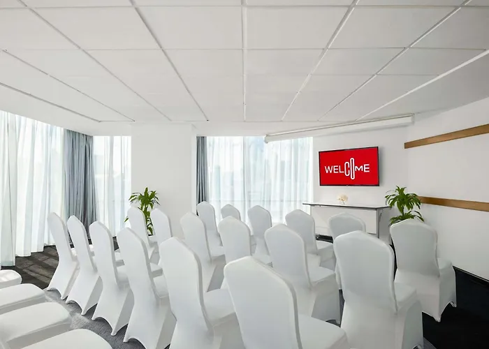 Ibis Kuwait Salmiya
