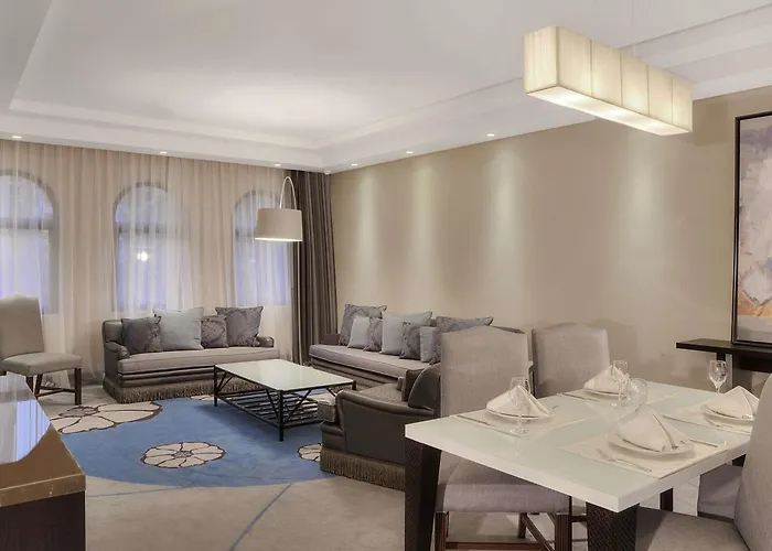 Sofitel Beirut Le Gabriel