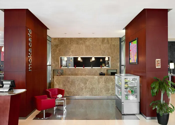 Ibis Kuwait Salmiya