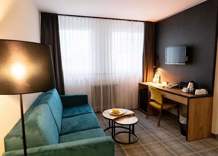 Mercure Opole