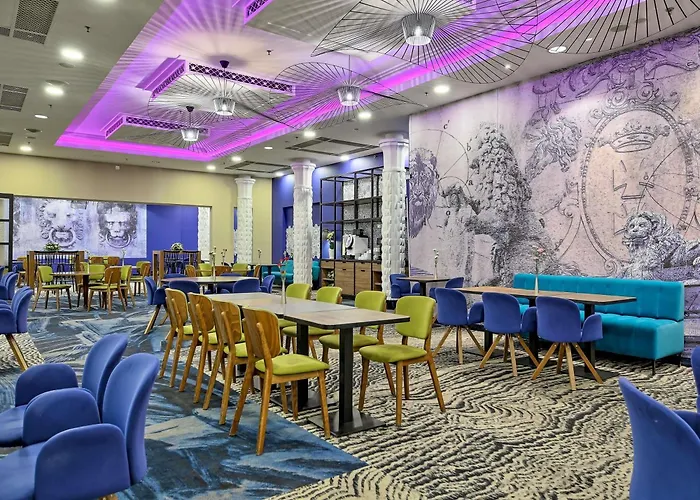 Mercure Gdansk Stare Miasto