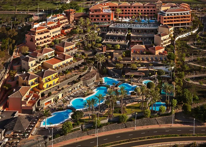 Melia Jardines Del Teide - Adults Only