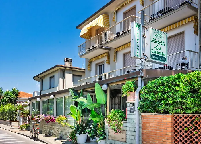 Hotel Ristorante La Terrazza