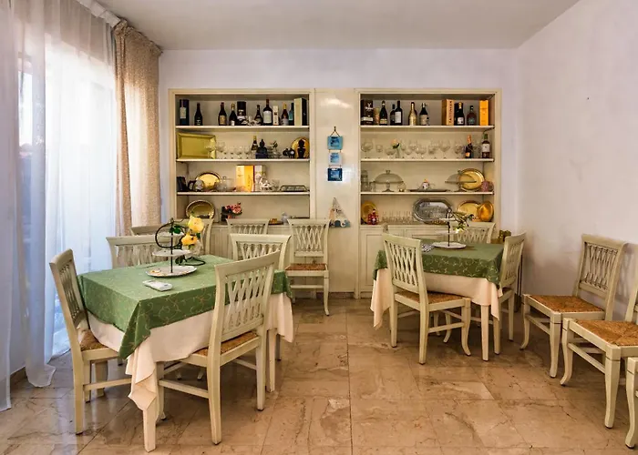 Hotel Ristorante La Terrazza