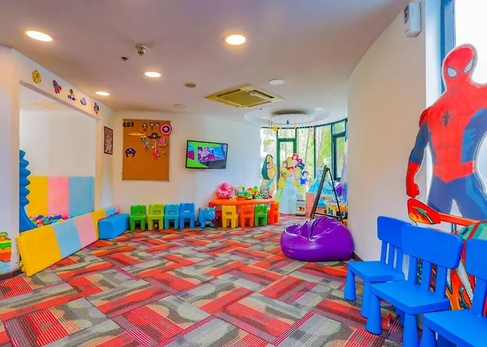Holiday Inn Resort Phuket Surin Beach By Ihg