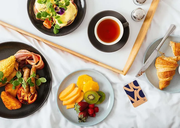Novotel Melbourne Glen Waverley