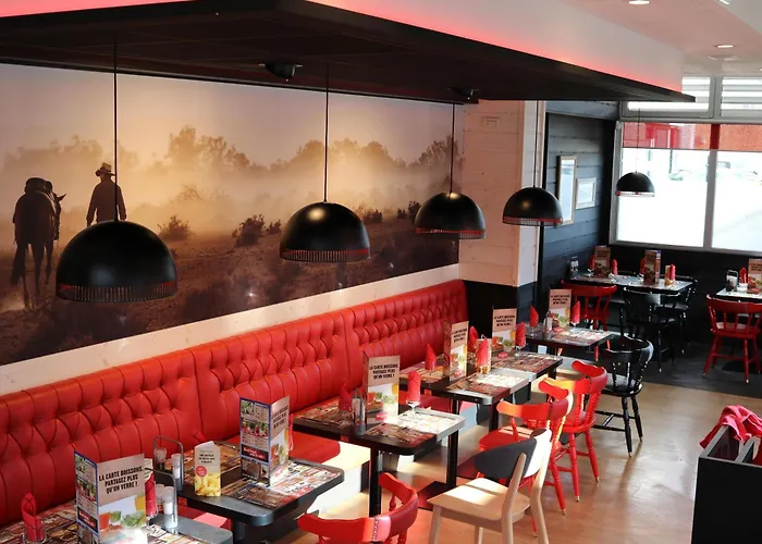 Ibis Styles Crolles Grenoble A41