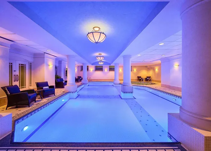 Fairmont Palliser