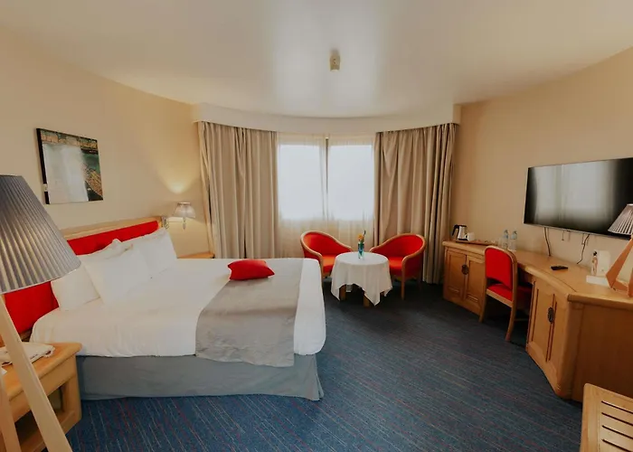 Hotel Mercure Alger Aeroport