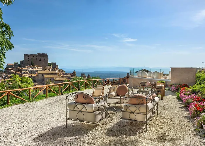 Hilton Vacation Club Palazzo Catalani&Soriano