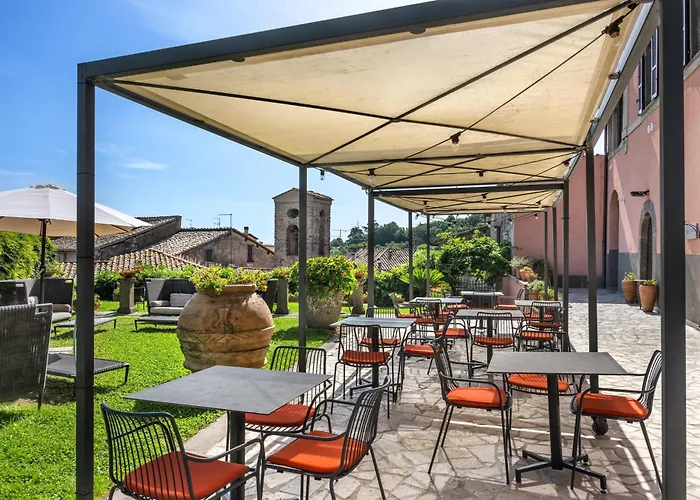 Hilton Vacation Club Palazzo Catalani&Soriano