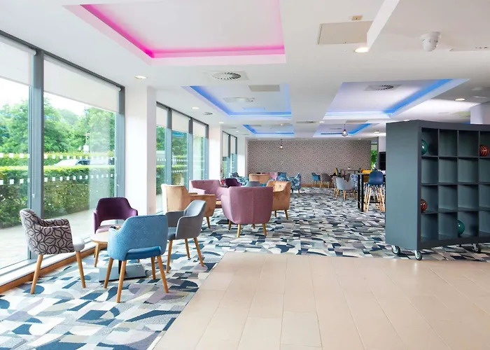 Ibis Styles Crewe