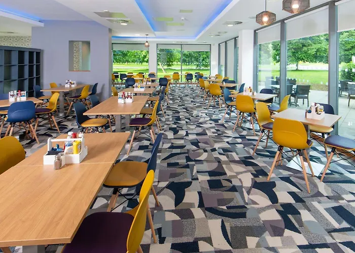 Ibis Styles Crewe