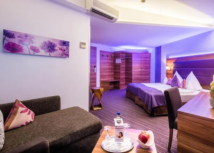 Best Western Plus Parkhotel Erding