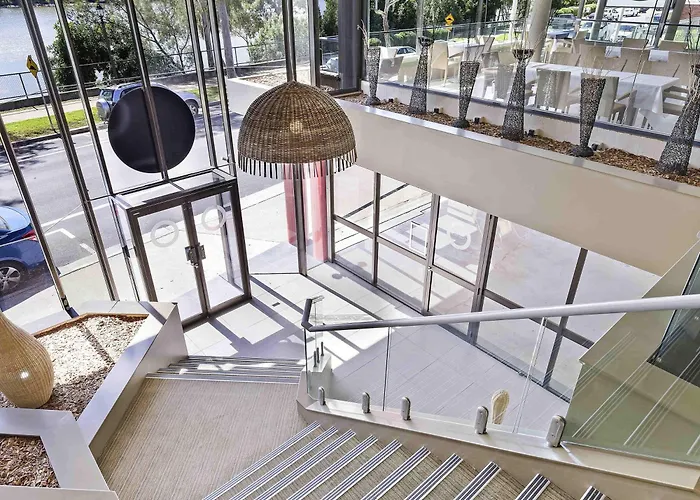 Mercure Rockhampton