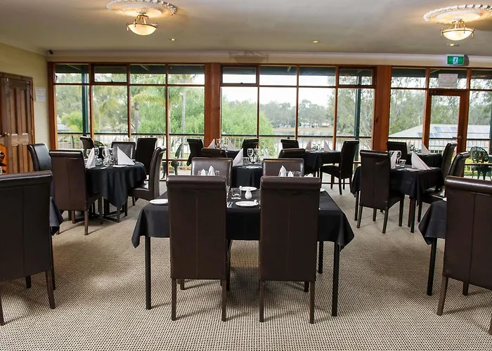 Clare Country Club