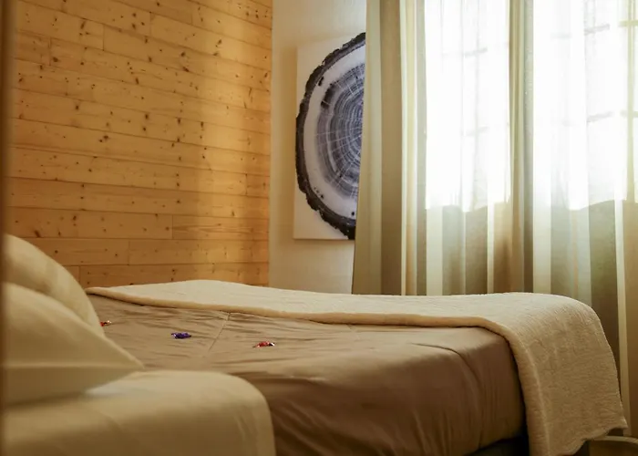 Hôtel Aurélia